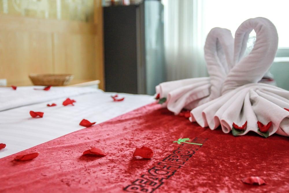 Mike Beach Resort Pattaya Exterior foto